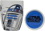 2 Tazas R2D2 Fun Kids para Café por $116 en Amazon
