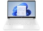 Portátil HP 15s-fq2154ns con Intel Core i3 1115G4 de 8GB/512GB SSD por 379,04€
