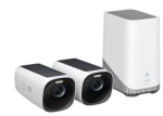 eufy security S330 eufyCam 3, bewakingscamera voor buiten voor €269 bij Ibood