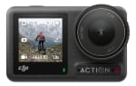 Mercado Libre: DJI OSMO ACTION 4 PAGANDO CON BANORTE A UN SOLO PAGO
