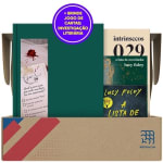 Livro: A Lista De Convidados da Lucy Foley - R$ 5,99