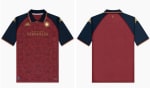 Maillots FC Versailles, Tailles du S au XXL à 85€