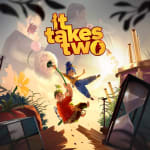 It Takes Two + A Way Out in Hazelight Bundle + Gratis Friend's pass voor €19,79 in de Playstation Store