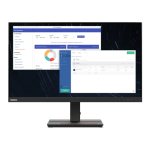 Monitor Lenovo FHD ThinkVision 27" por $179.990 CLP