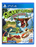 Juego PS4 Gigantosaurus: Dino Sports por 16,79€