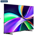 Hisense 55 Inch UHD QLED TV voor €439 na cashback bij Expert