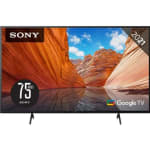 TV Sony KD55X80JPAEP 55" LED UltraHD 4K HDR por 628,99€