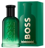 Nueva Hugo Boss Eau de Parfum BOSS Bottled Bold Citrus por 62,95€