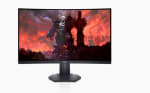 Écran de gaming incurvé Dell 27 - S2722DGM à 189,97€