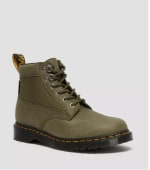 Boots Dr Martens 101 Streeter en Cuir à 105€