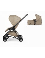 Carrito de paseo por 209,99€ en Jané