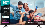 Hisense UHD TV 2020 50AE7000F Smart TV Resolución 4K con Alexa integrada por 359€