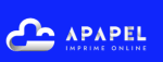 2€ de descuento en Apapel (copistería online)