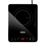 Cooktop por Indução da EOS - R$ 197,10