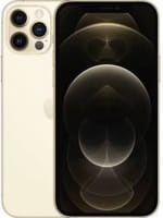 Apple iPhone 12 Pro - 128GB - Goud voor €899 bij de Mediamarkt