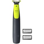 Aparador de Pelos Philips Oneblade - R$ 129,90