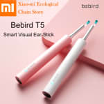 Xiaomi Bebird T5, automatische oor-stick voor €21,98