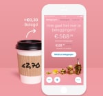 Gratis €5 beleggingstegoed PEAKS