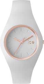 Ice-watch dameshorloge wit 35,5mm IW000977 voor €65