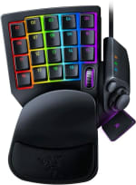 KeyPad Gamer Razer Tartarus Pro por $1,369 en Amazon