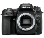 Nikon D7500 Zwart voor €709 bij Kamera Express