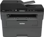 Impresora Brother DCP-L2551DW por $3,618 en Amazon