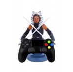 Cargador Cable Guy Ahsoka Tano PS4 por 15,15€ socios (15,95€ no socios)