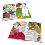 Gratis WWF Ranger Zomer Doeboekje