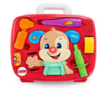 Juguete Fisher-Price Perrito Botiquín Médico por $12.000