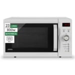 Microondas por Hendel en $20.999