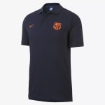Polo FC Barcelona Pique por 27€ en Webgains