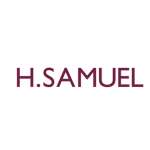 Receive Black Friday with up to 50% off selected items from H. Samuel