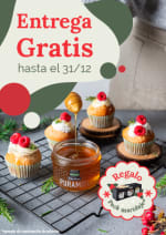 Envío Gratis desde Helios.