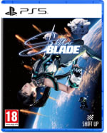 Stellar Blade (PS5) voor €49,99 bij Bol