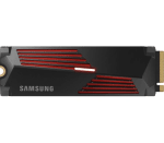 Samsung 990 PRO 4TB Heatsink M.2 SSD voor €250,27 dmv codes bij cdiscount