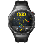 Huawei Watch GT 5 Pro 46mm voor €207,38 dv code bij Aliexpress