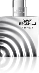 David Beckham Respect Eau de Toilette voor Mannen 60 ml bij Amazon