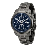 Maserati Cronógrafo Éxito Solar metal por 129,99€