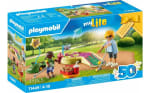 PLAYMOBIL Gift Set Minigolf voor €5,60 bij Toychamp