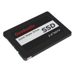 SSD Goldenfir 1TB - R$334