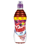 Vimto Still 500ml No Added Sugar