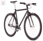 Vélo de ville RIVA Basement à 419€