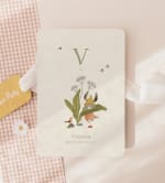 20% korting op trouwbedankjes met de kortingscode bij Cottonbird