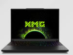 pc Xmg Pro 16 RTX 5070 Ti et Intel Core i9-13900HX à 1 999€