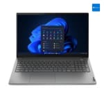 Portatil Lenovo ThinkBook 15 G4 ABA AMD Ryzen 5 5625U/8GB/256GB SSD/15.6" por 529€
