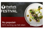Profiteer nu van korting op uit eten!