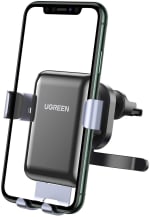 UGREEN Soporte movil para coche Rejillas del Aire