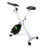 VirtuFit Opvouwbare Hometrainer met Tablethouder - Slechts €195