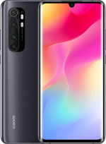 Xiaomi Mi Note 10 Lite (64GB) voor €169