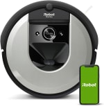 Robot aspirador iRobot Roomba i7156 Por 519Є